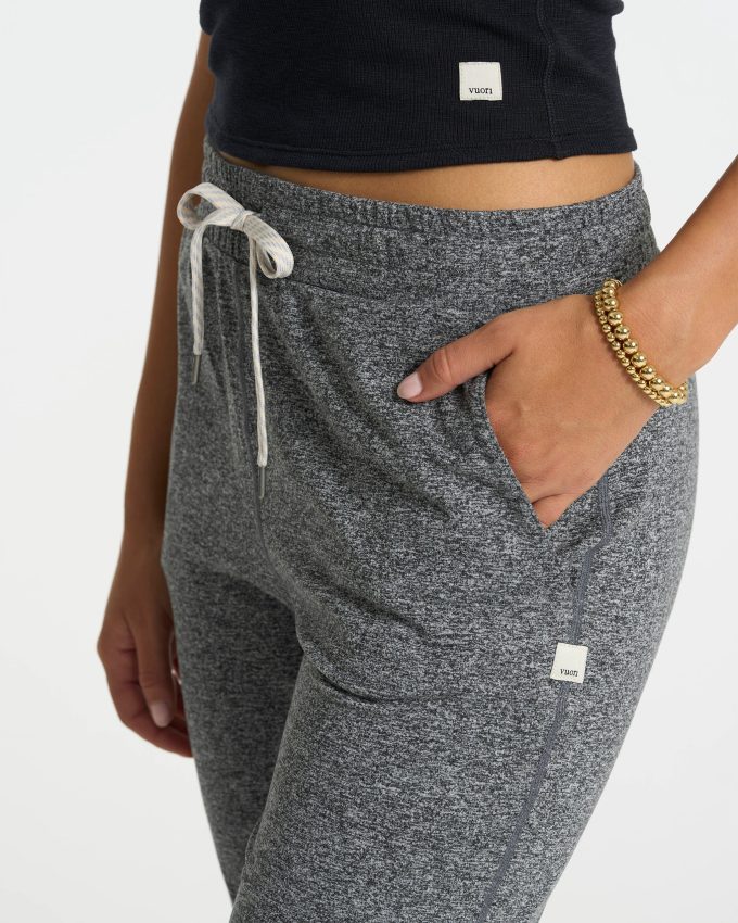Performance Jogger - Long