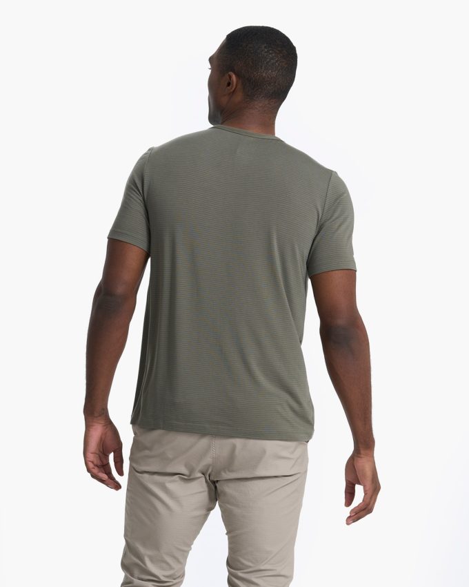Linear Tech Tee