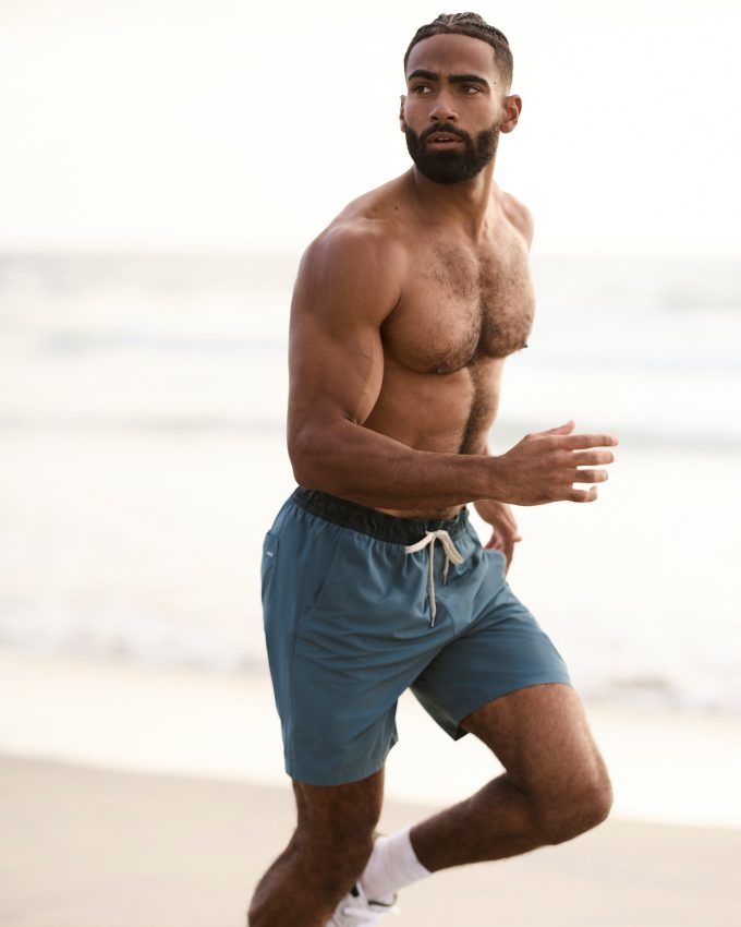 Kore Short