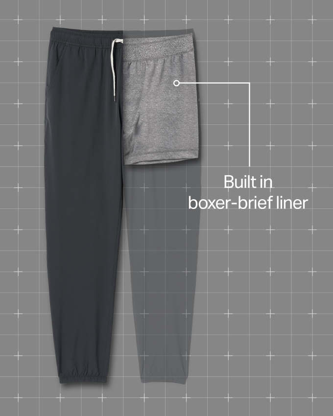 Kore Jogger