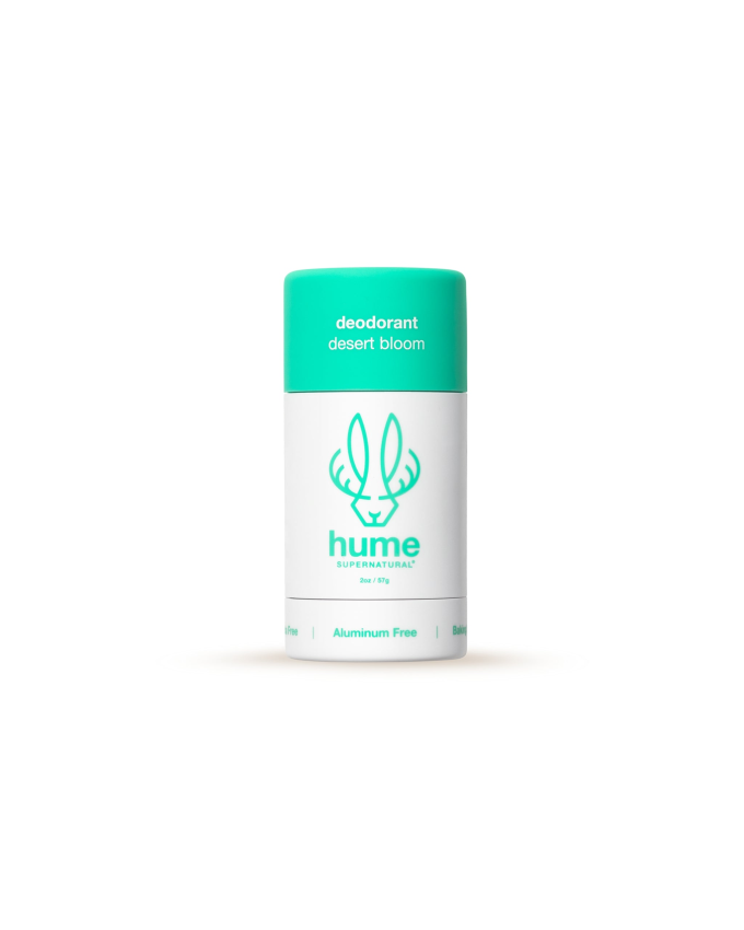 Hume Deodorant