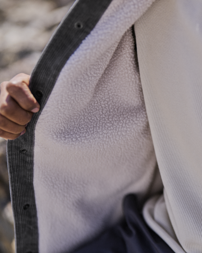 Vuori Cord Jacket