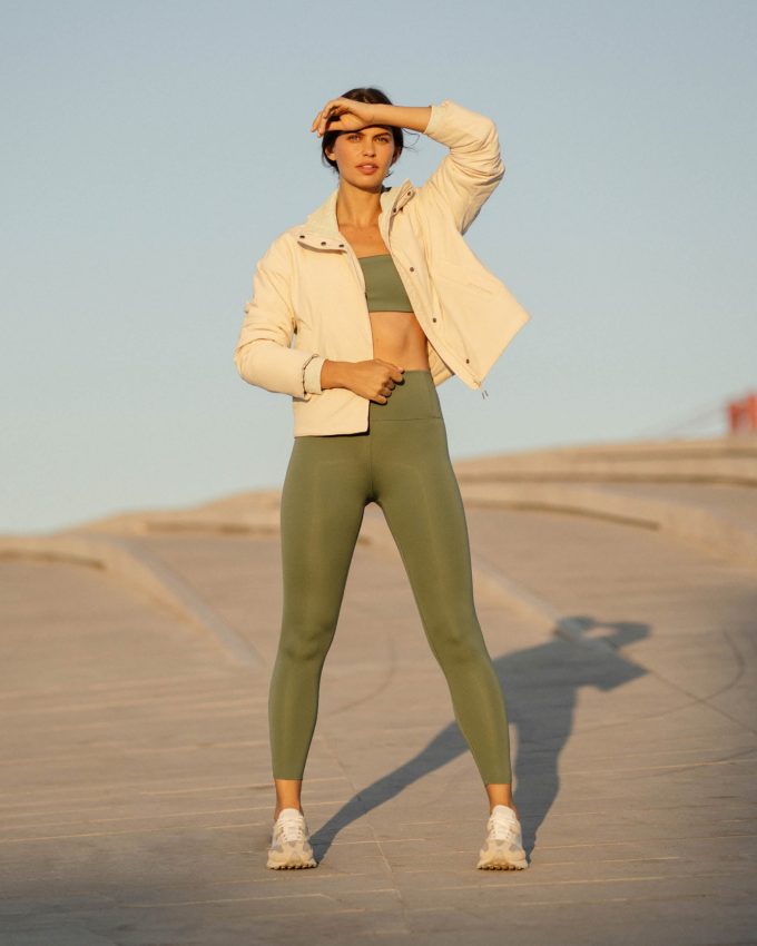 Evolve Legging
