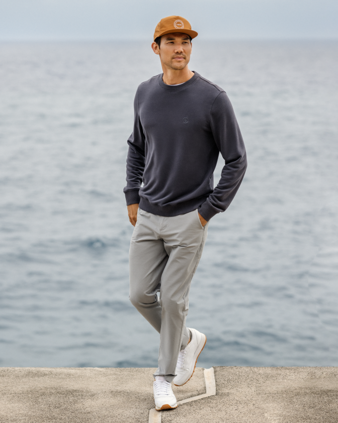 Aim Canvas Pant