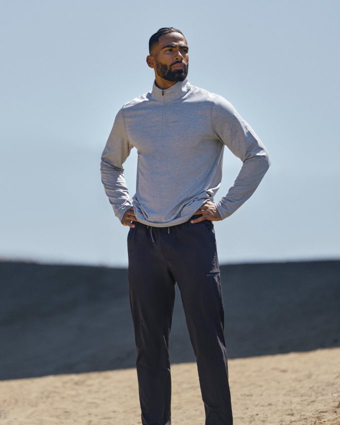 Grafton Pant 30"