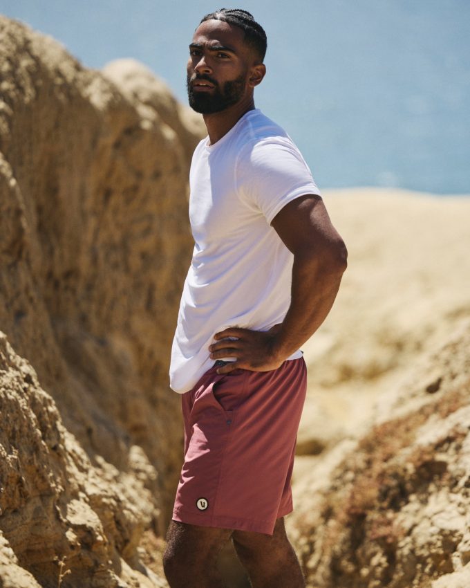 Kore Short