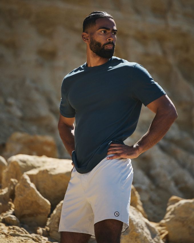Kore Short