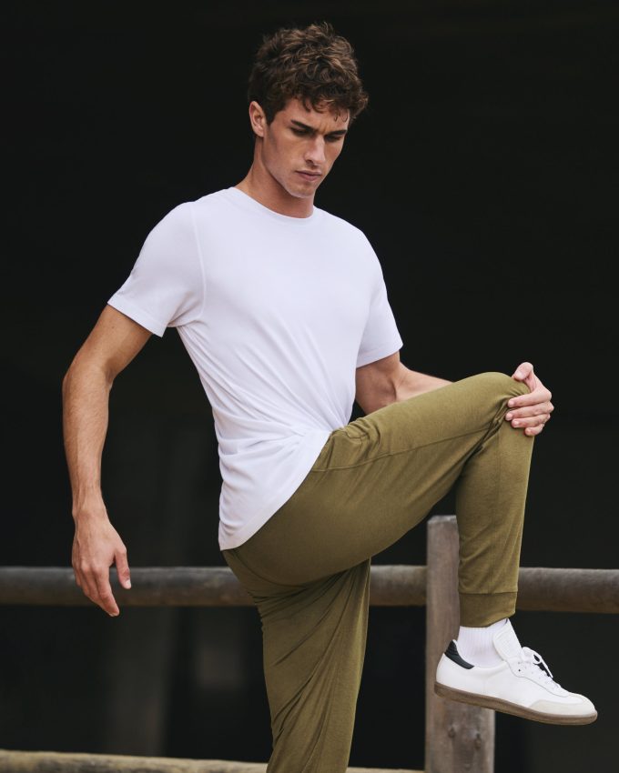 Ponto Performance Jogger