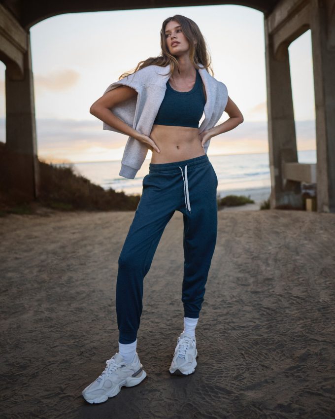 Performance Jogger