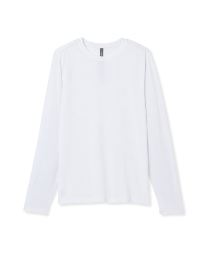 Long Sleeve Current Tech Tee