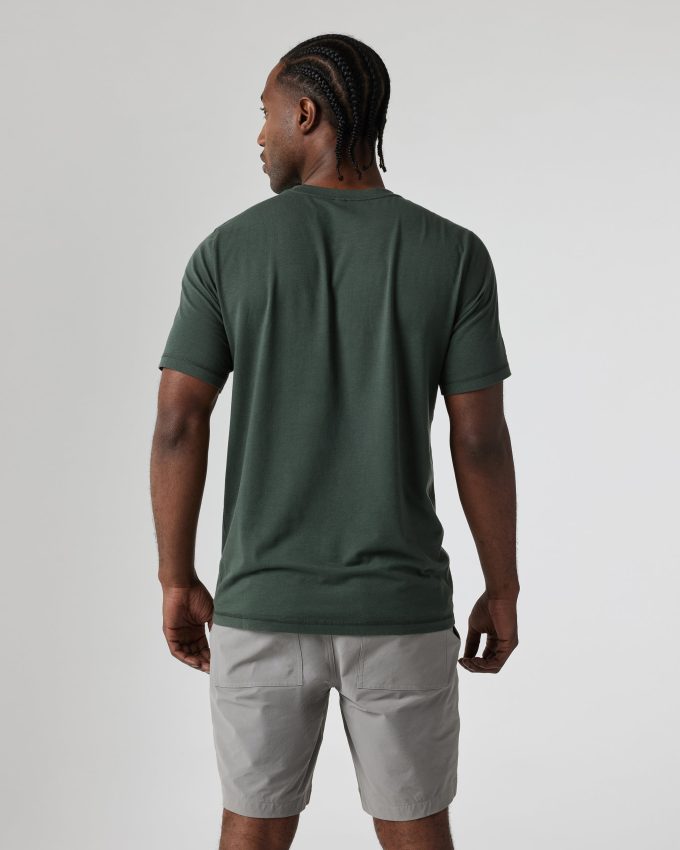 Tuvalu Tee
