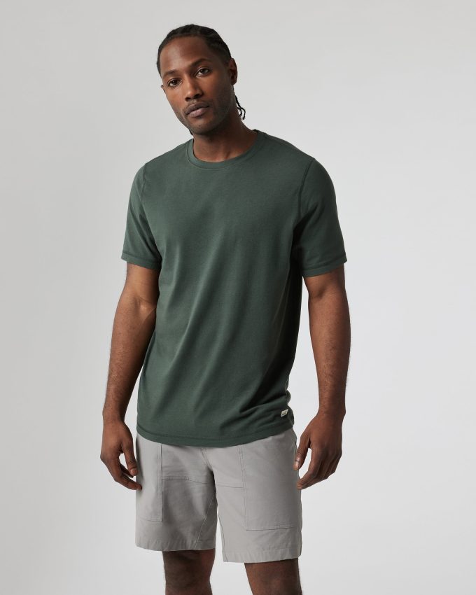 Tuvalu Tee