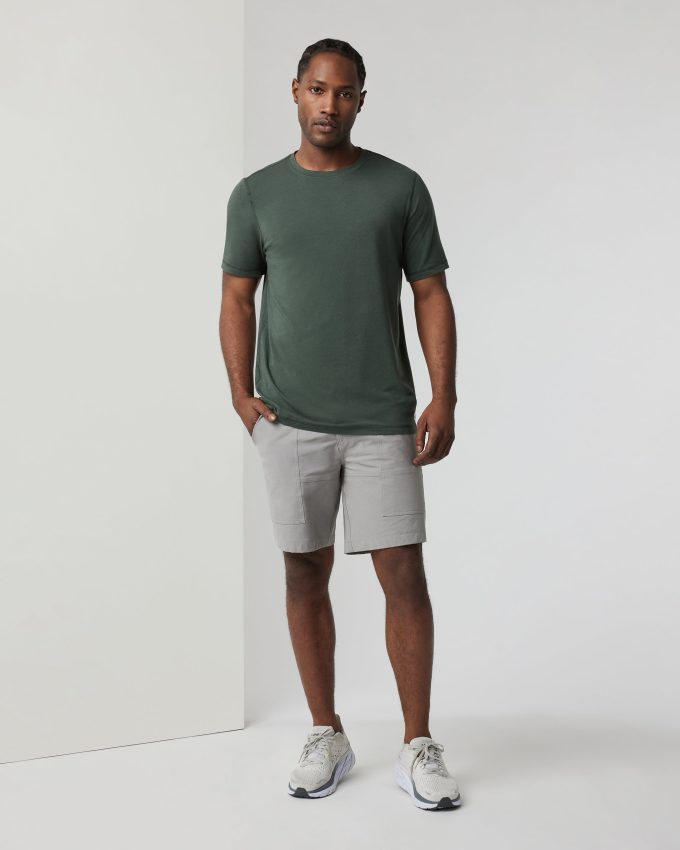 Tuvalu Tee
