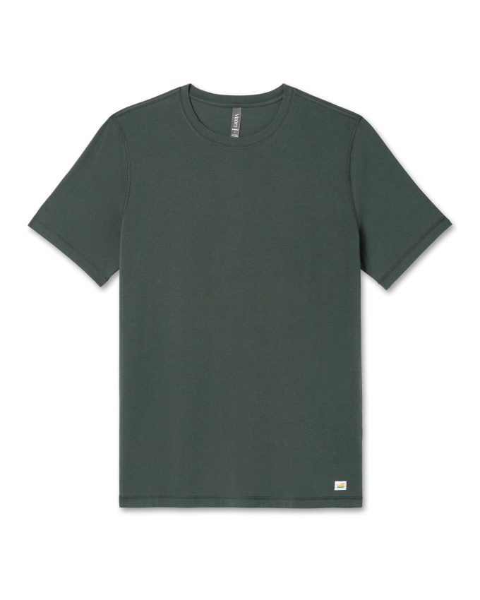 Tuvalu Tee