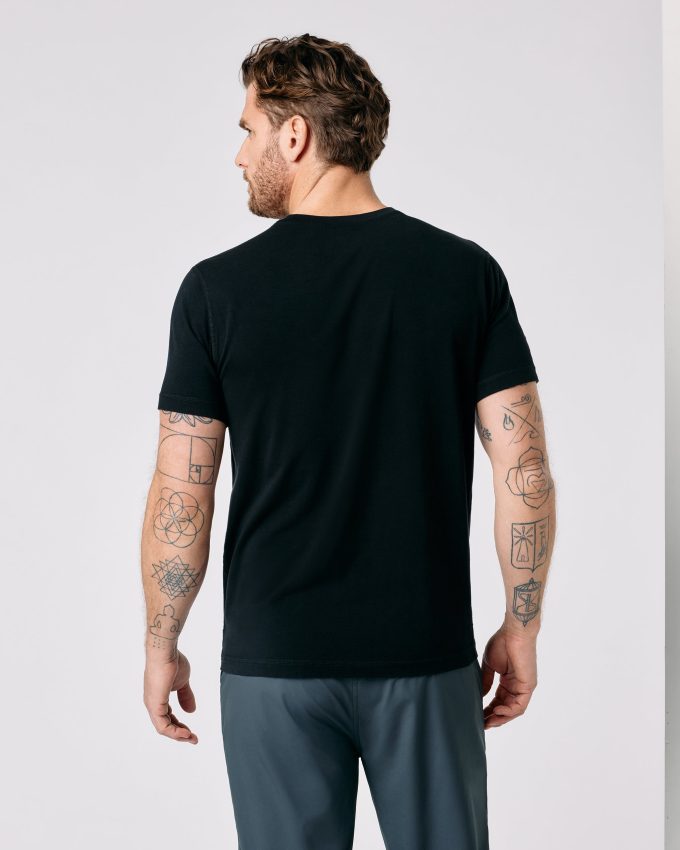 Tuvalu Tee