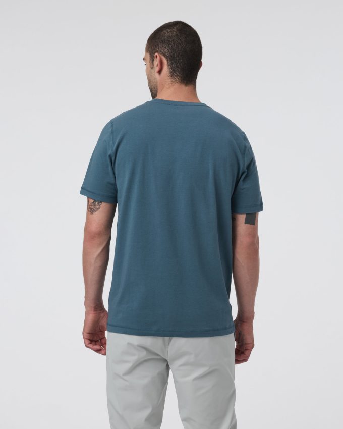 Tuvalu Tee