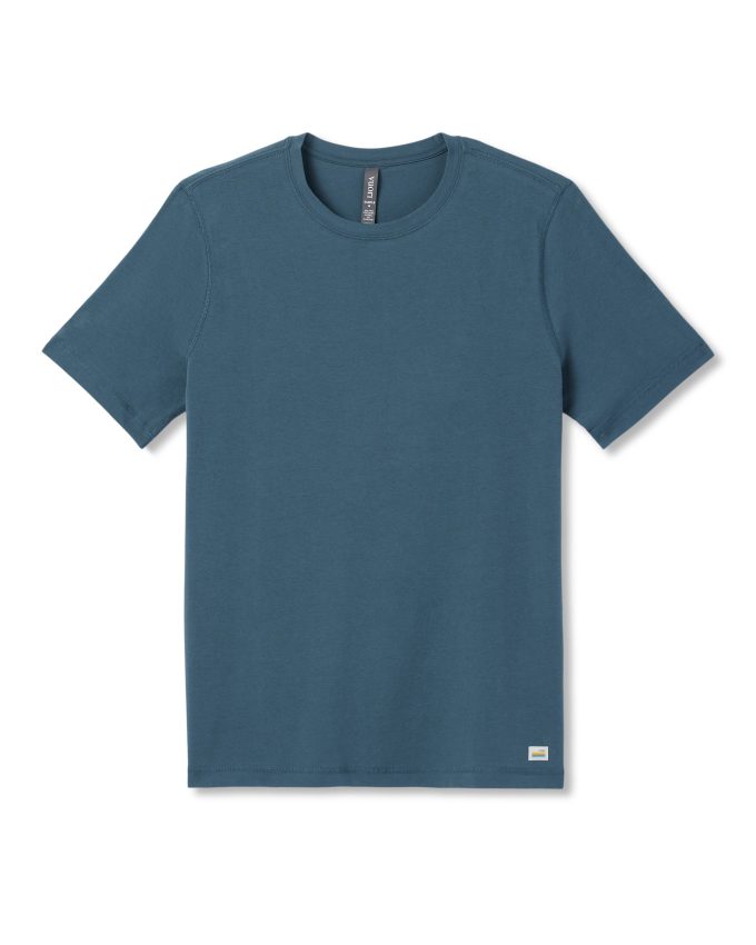 Tuvalu Tee