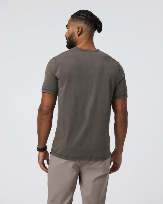 Tuvalu Tee