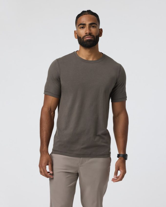 Tuvalu Tee