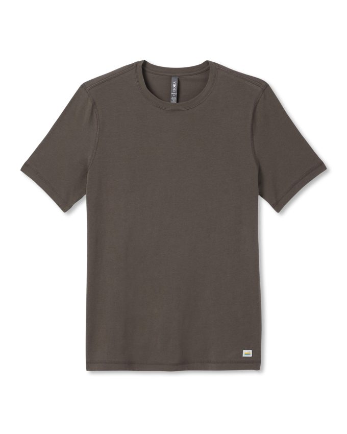 Tuvalu Tee