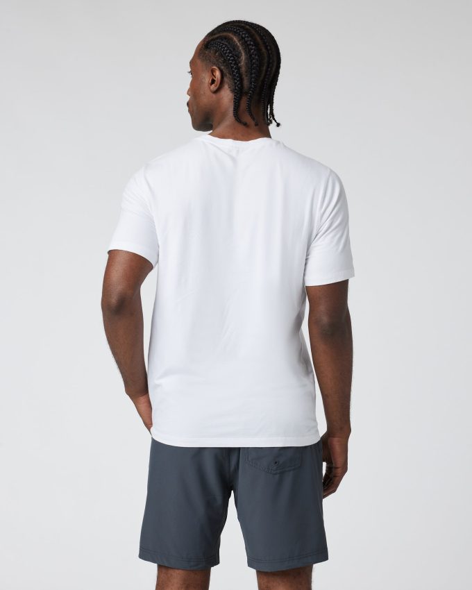 Tuvalu Tee