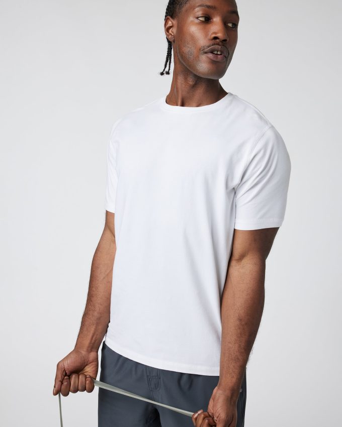 Tuvalu Tee
