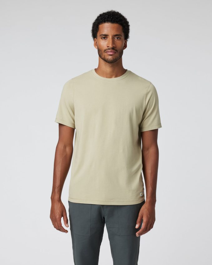 Tuvalu Tee