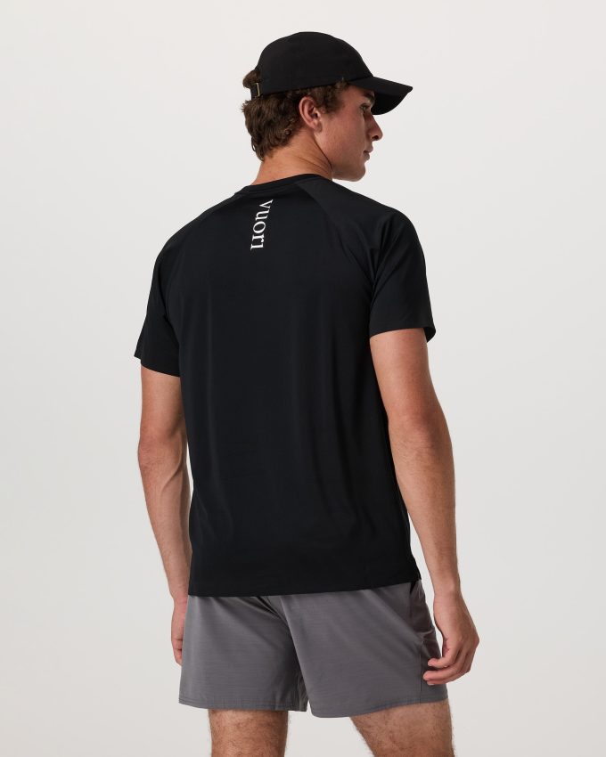 Short Sleeve Viewpoint Performance Tee