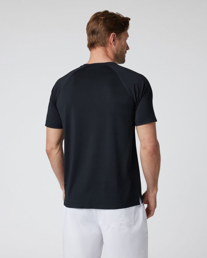 Short Sleeve Viewpoint Performance Tee