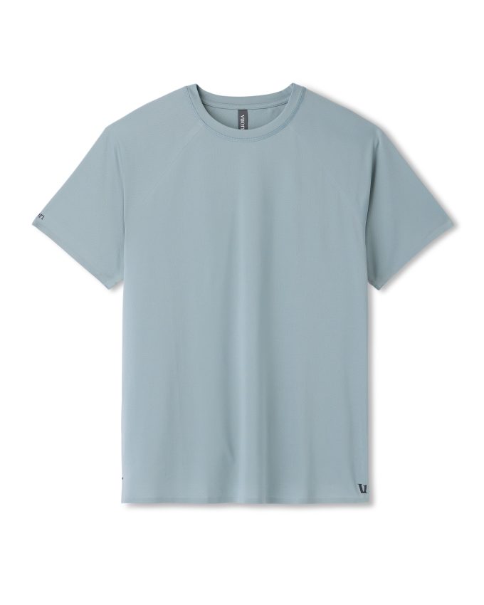 Short Sleeve Viewpoint Performance Tee