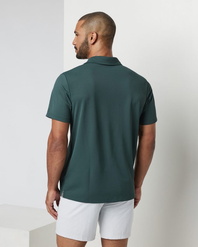 Gamepoint Polo