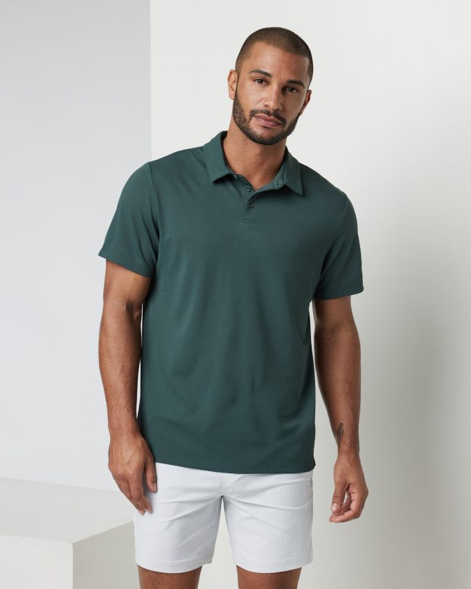 Gamepoint Polo