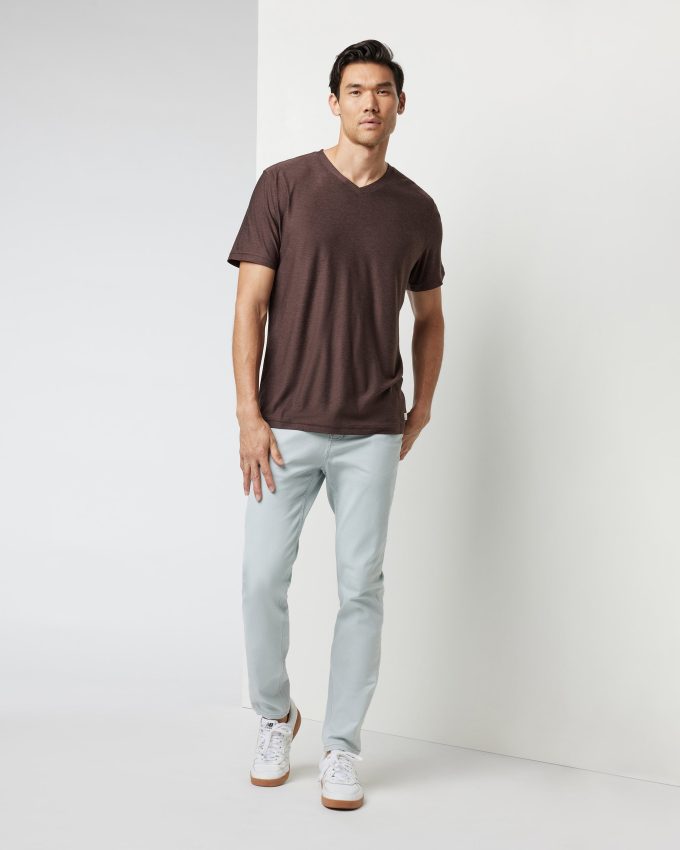 Strato Tech V-Neck