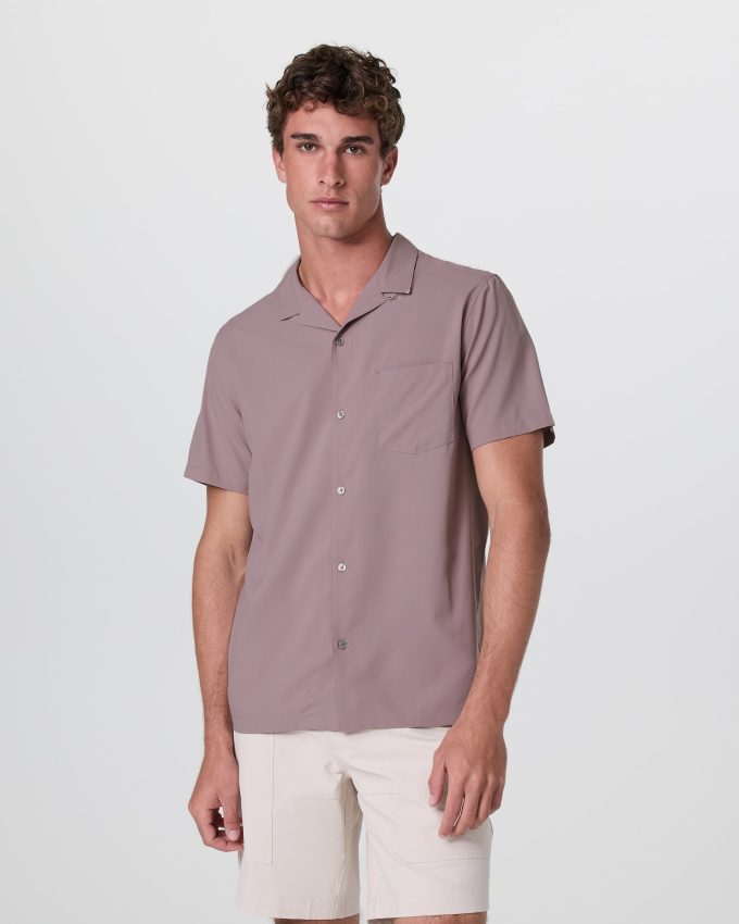 Seaport Button Down