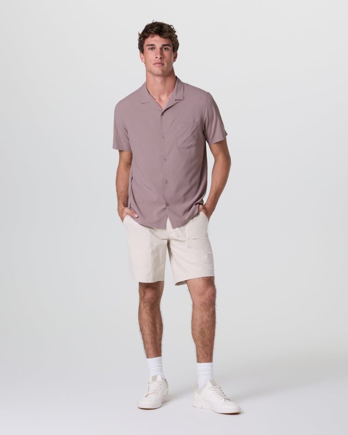Seaport Button Down