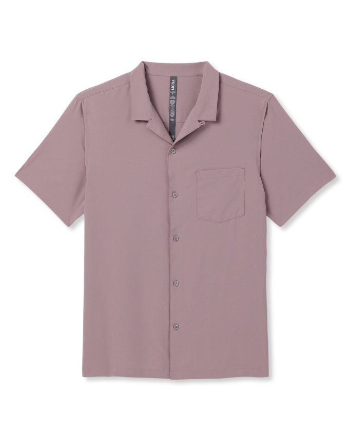 Seaport Button Down