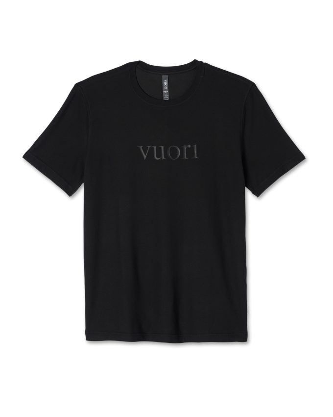Short Sleeve Strato Graphic Tee