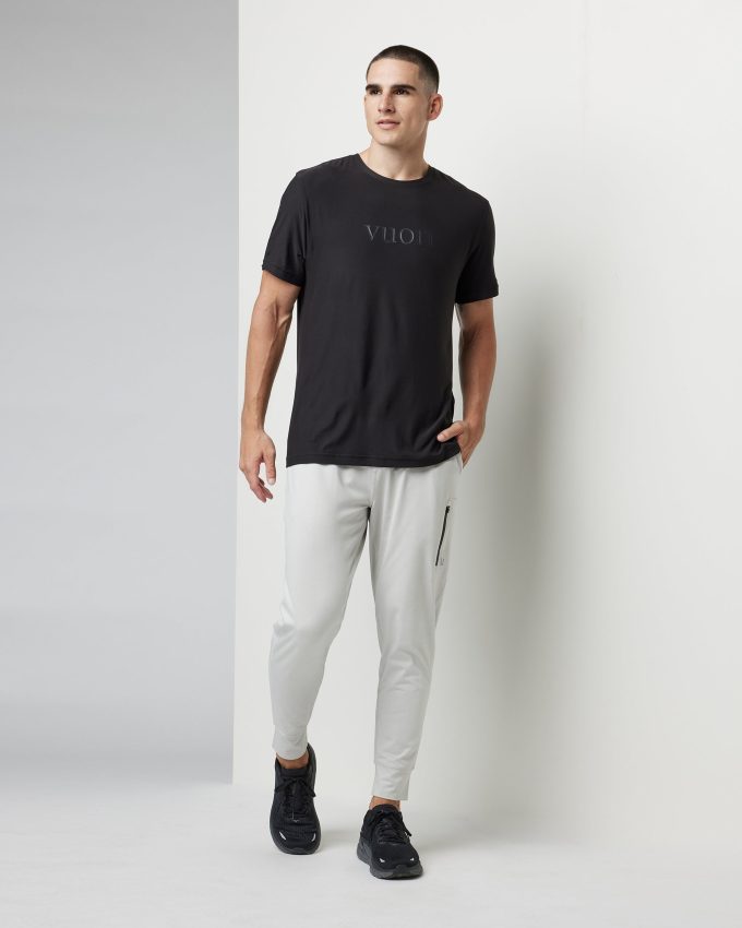 Short Sleeve Strato Graphic Tee