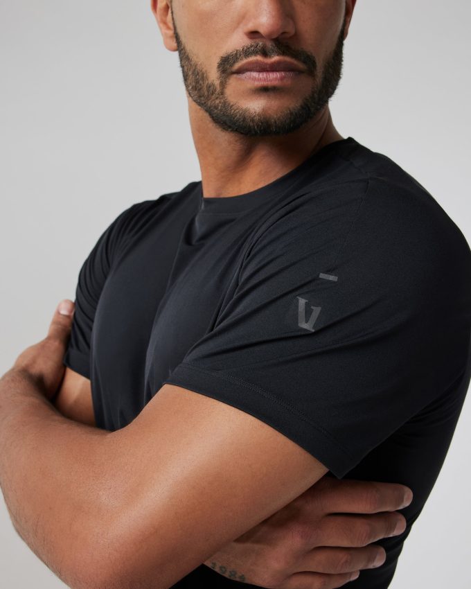 Terra Run Tee