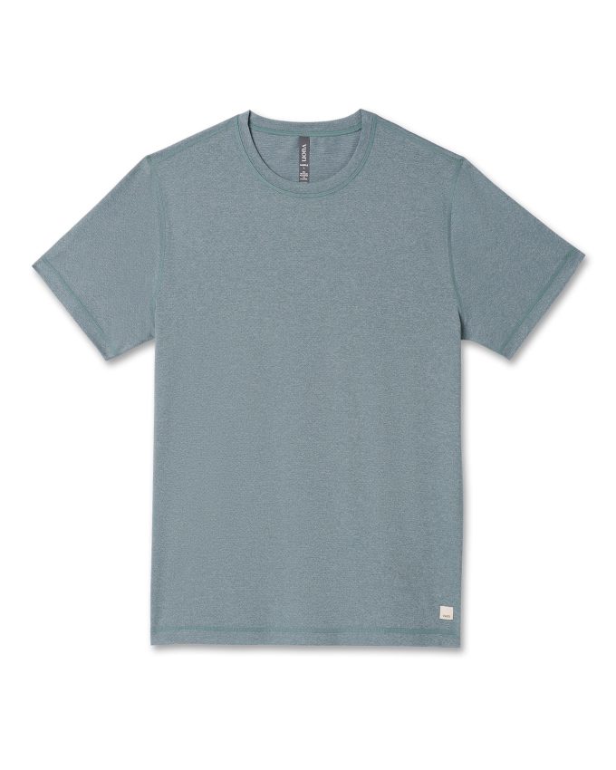 Tradewind Performance Tee 2.0