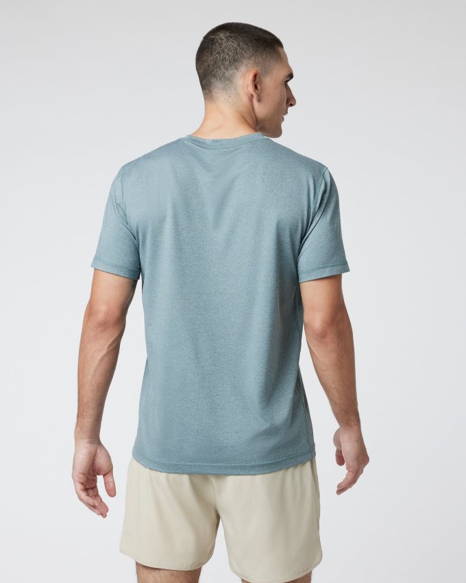 Tradewind Performance Tee 2.0