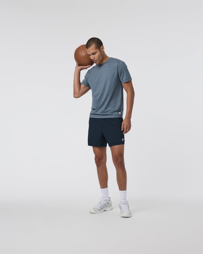 Tradewind Performance Tee 2.0