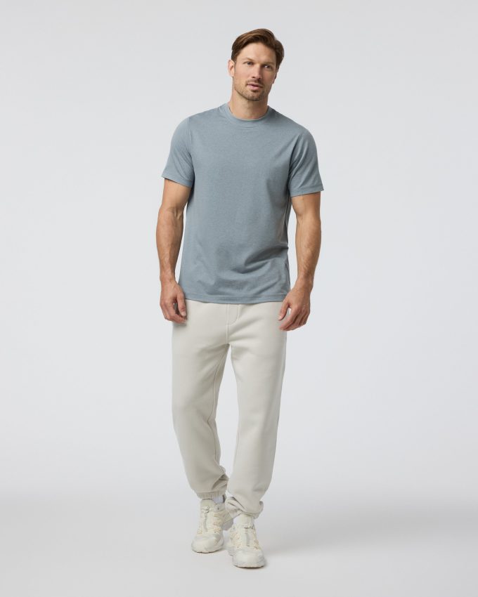 Short Sleeve Ponto Performance Tee