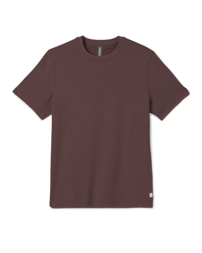 Short Sleeve Ponto Performance Tee