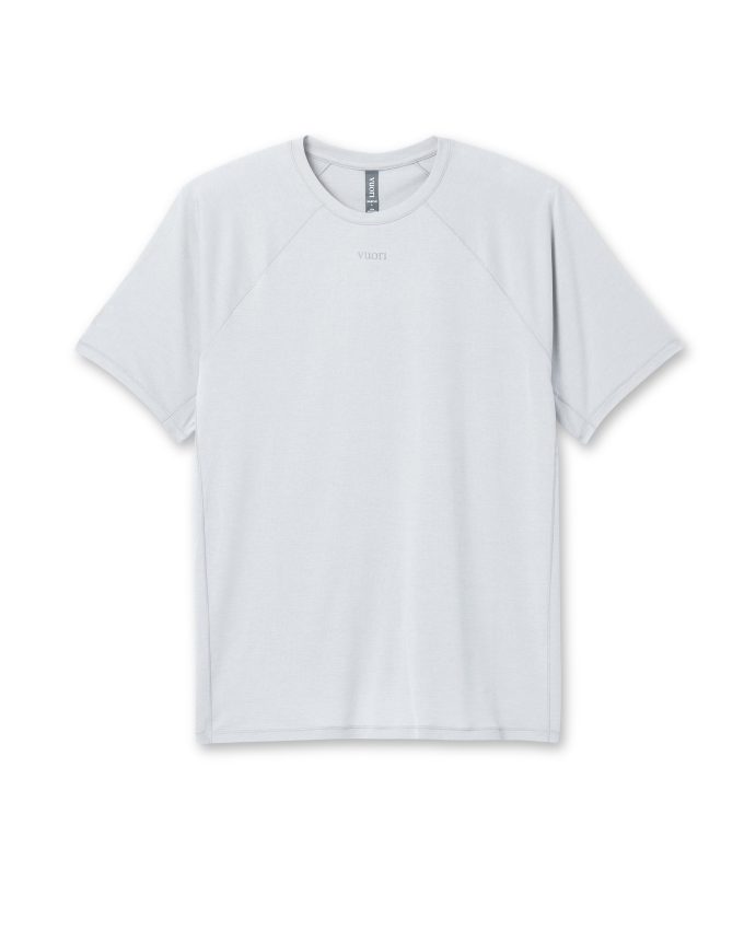 Short Sleeve Precept Tech Tee