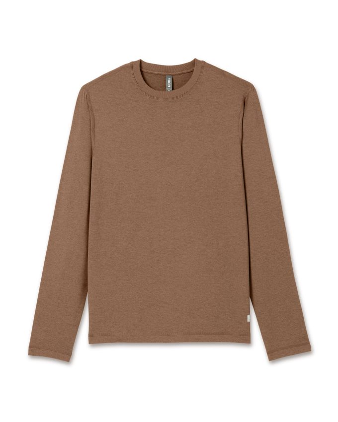 Long Sleeve Ponto Performance Tee