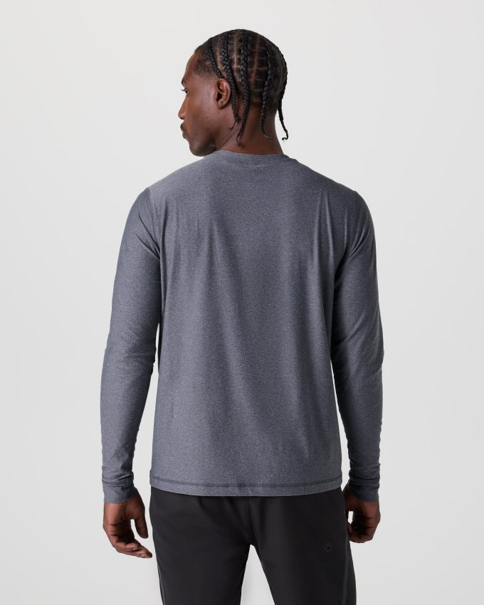 Uluwatu UPF Long Sleeve