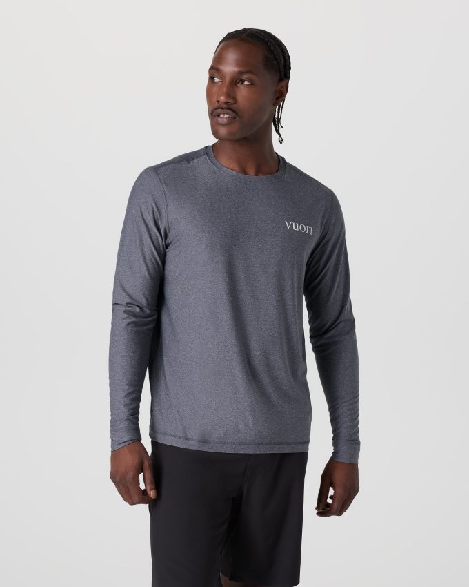 Uluwatu UPF Long Sleeve