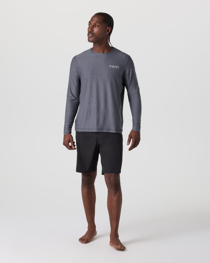 Uluwatu UPF Long Sleeve