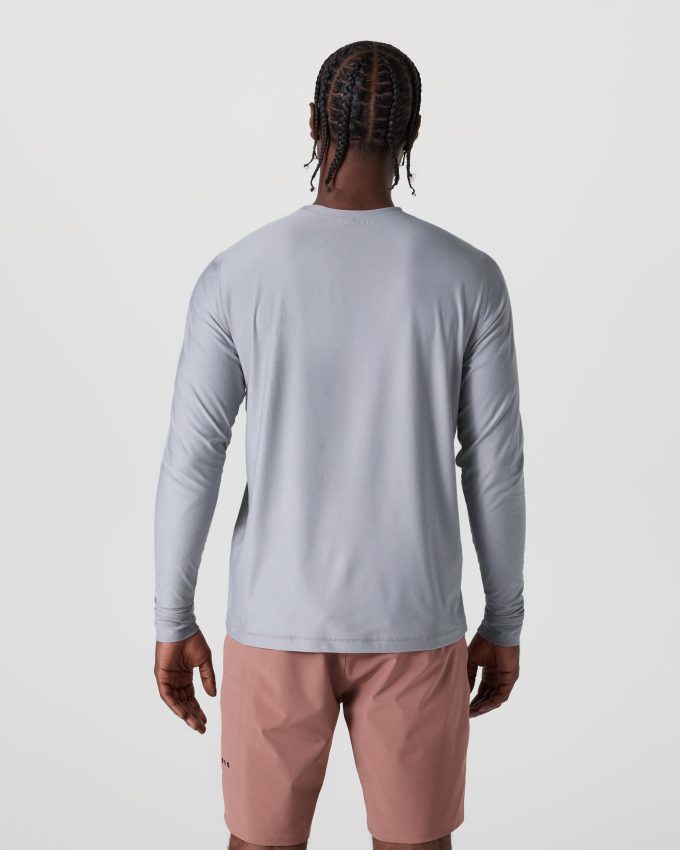 Uluwatu UPF Long Sleeve